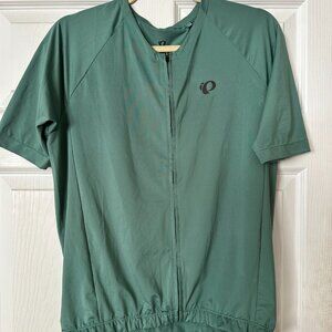 Men's Attack Air Jersey - PALE PINE / L